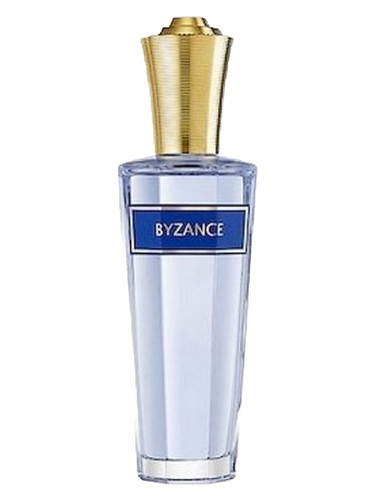 Frasco de Byzance EDT 2017 Edition, de Rochas