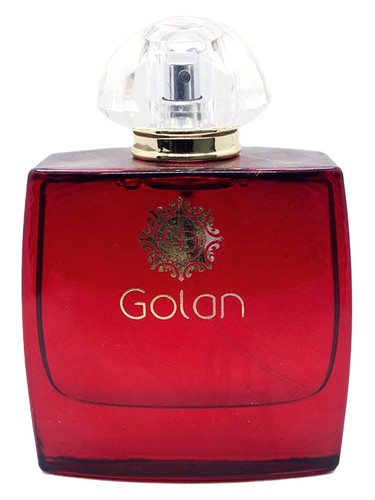 Frasco de Connors, de Golan