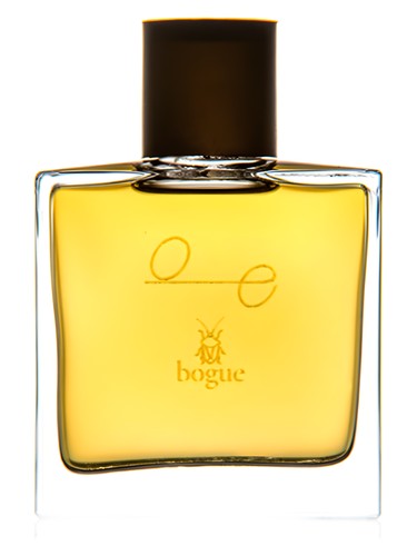 Frasco de OE — Bogue