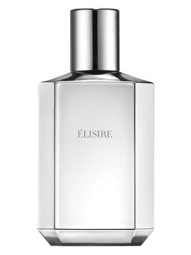Frasco de Oderose, de Elisire