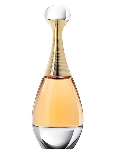 Frasco de J'Adore L'Absolu — Dior