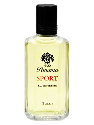 Frasco de Panama 1924 Sport, de Panama 1924