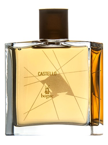 Frasco de Castello, de Bogue