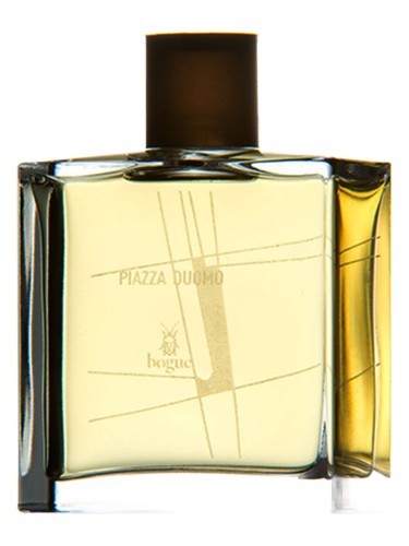 Frasco de Piazza Duomo, de Bogue