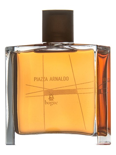 Frasco de Piazza Arnaldo, de Bogue