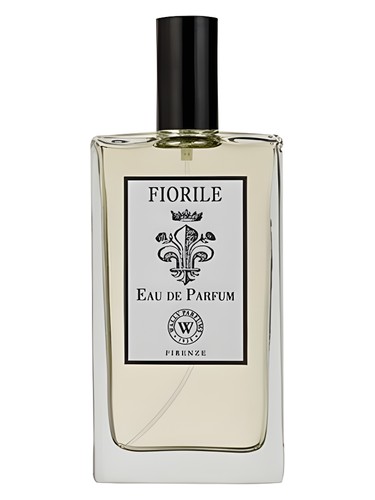 Frasco de Fiorile, de Wally