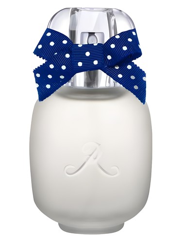 Frasco de Cologne Rose Ocean, de Les Parfums de Rosine