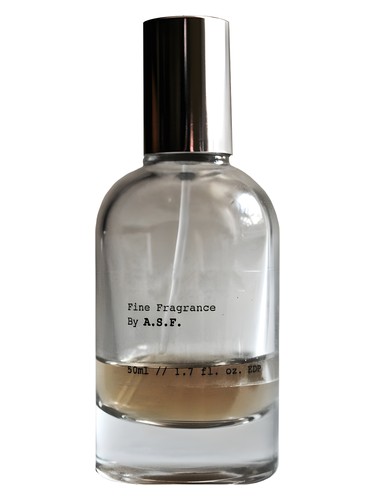 Frasco de Tobacco, de Allen Shaw