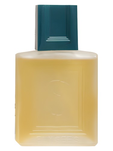 Frasco de Dollar, de Paris Elysees