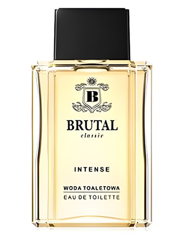 Frasco de Brutal Classic Intense — Miraculum