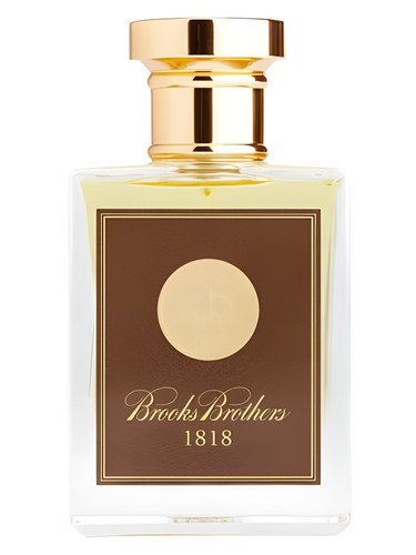 Frasco de 1818 Signature Cologne, de Brooks Brothers