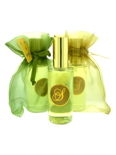 Frasco de No. 7, de Sylvie