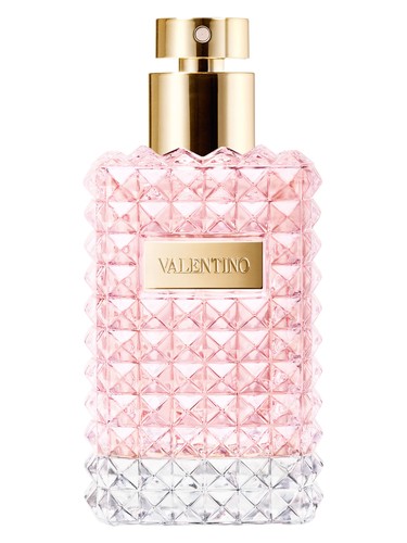 Frasco de Valentino Donna Acqua — Valentino