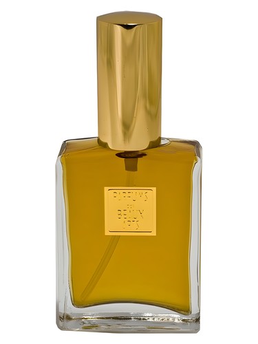 Frasco de Paradise Lost (Clarimonde Perfume Project) — DSH Perfumes