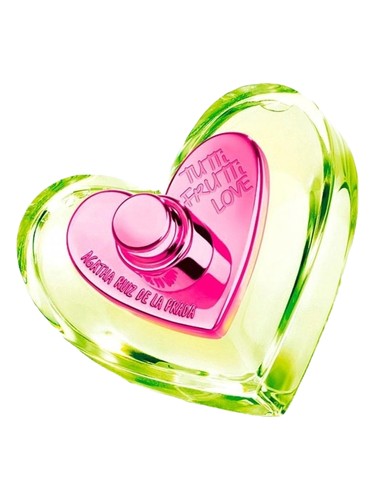 Frasco de Tutti Frutti Love, de Agatha Ruiz de la Prada