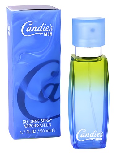 Frasco de Candie's Men — Candie's