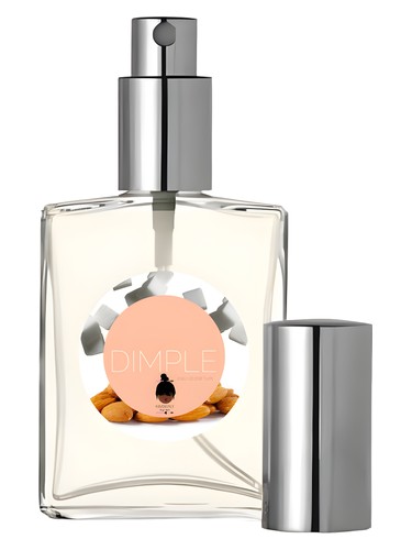Frasco de Dimple, de Kimberly New York