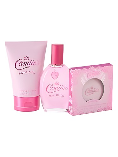 Frasco de Heartbreaker, de Candie's
