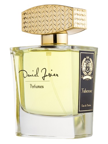 Frasco de Tuberose, de Daniel Josier