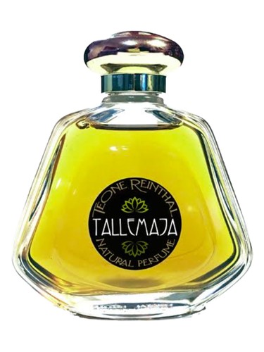 Frasco de Tallemaja — TRNP