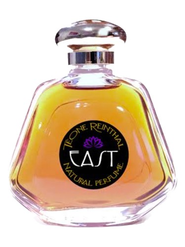 Frasco de East — TRNP