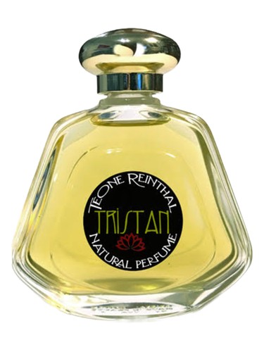Frasco de Tristan, de TRNP