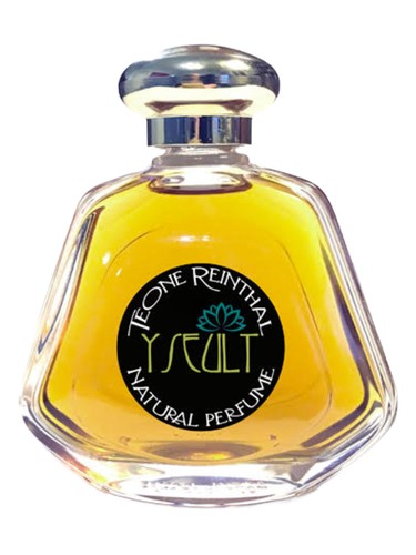 Frasco de Yseult, de TRNP