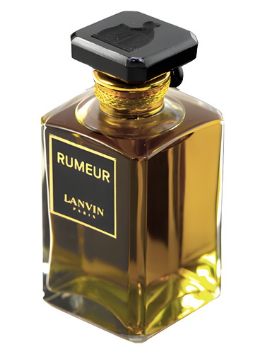 Frasco de Rumeur (original), de Lanvin