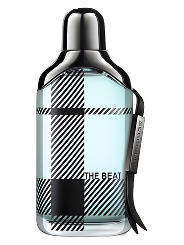 Frasco de The Beat for Men — Burberry