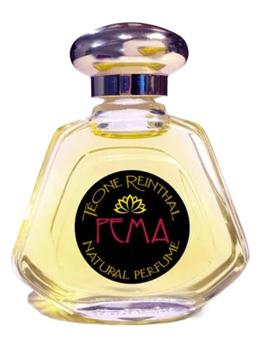 Frasco de Pema, de TRNP