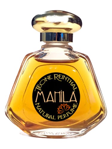 Frasco de Mahila — TRNP