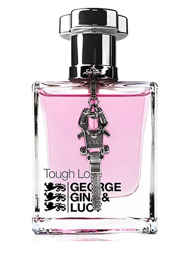 Frasco de Tough Love, de George Gina & Lucy