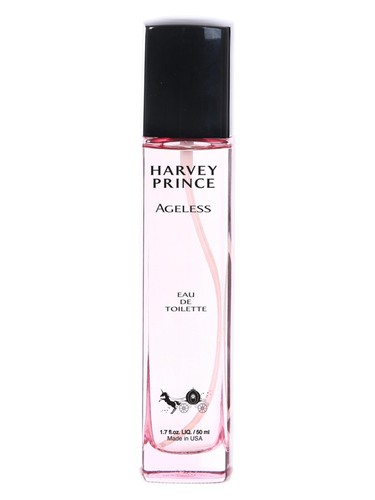 Frasco de Ageless, de Harvey Prince
