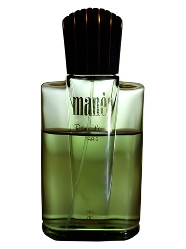 Frasco de Manès, de Rémy Latour