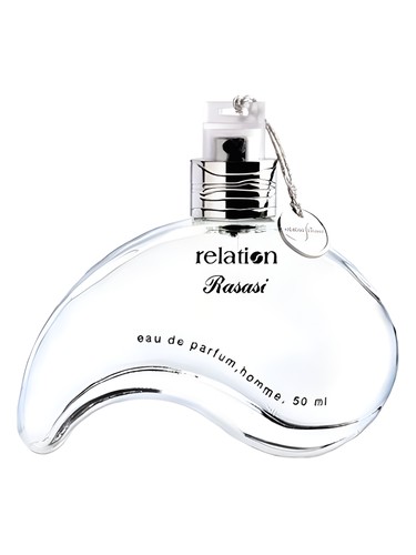 Frasco de Relation Pour Homme, de Rasasi