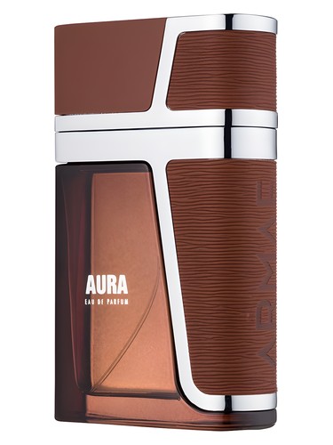 Frasco de Aura, de Armaf