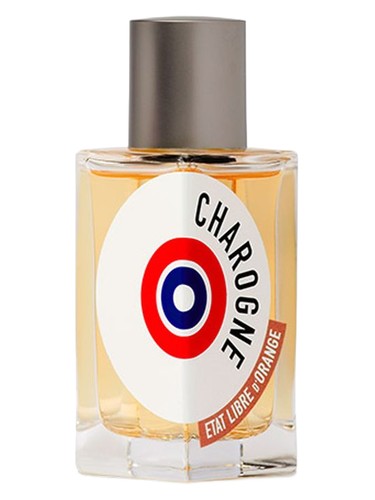 Frasco de Charogne, de Etat Libre d'Orange