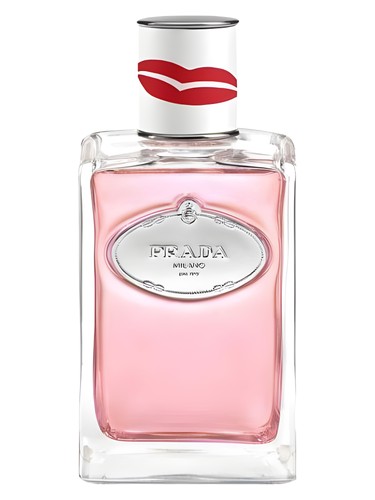 Frasco de Infusion de Rossetto, de Prada