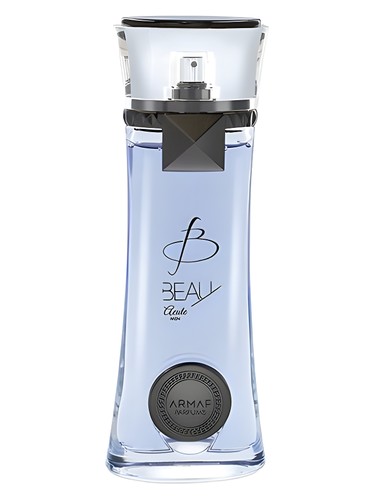 Frasco de Beau Acute, de Armaf