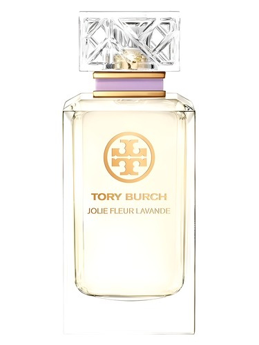 Frasco de Jolie Fleur Lavande, de Tory Burch