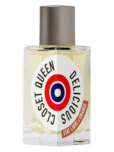 Frasco de Delicious Closet Queen, de Etat Libre d'Orange