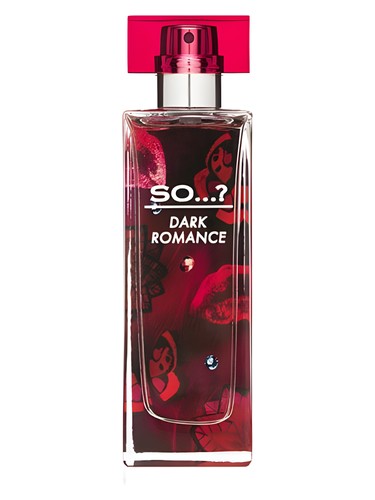 Frasco de So...? Dark Romance — So...?