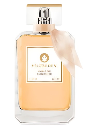 Frasco de Soirée d'Été, de Héloïse de V.