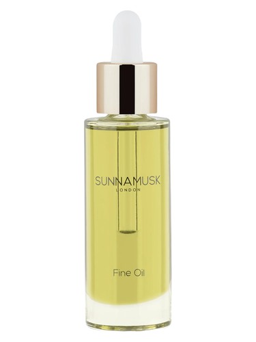 Frasco de Night Illusion — Sunnamusk