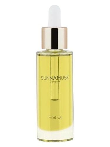 Frasco de Abid Ambre, de Sunnamusk