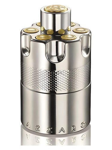 Frasco de Wanted Freeride, de Azzaro