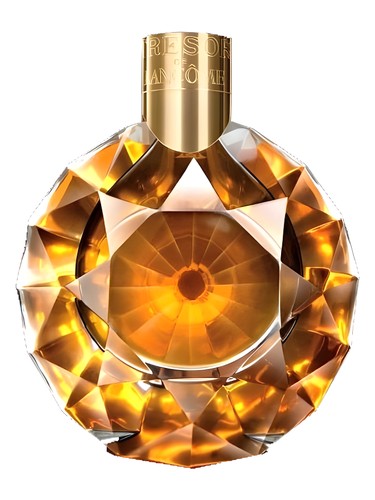 Frasco de Tresor (original), de Lancôme