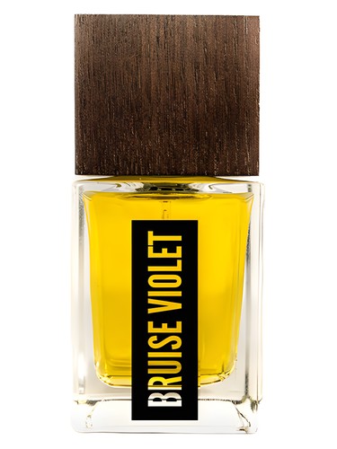 Frasco de Bruise Violet, de Sixteen92