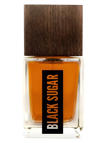 Frasco de Black Sugar — Sixteen92
