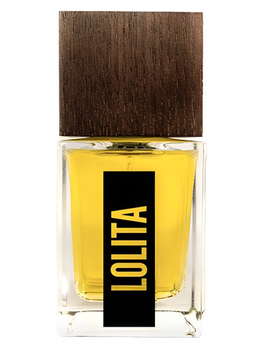 Frasco de Lolita — Sixteen92